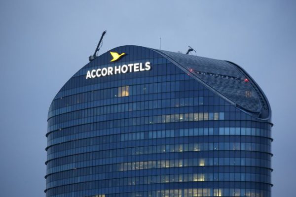 Los hoteles de Accor abandonan los plásticos de un solo uso