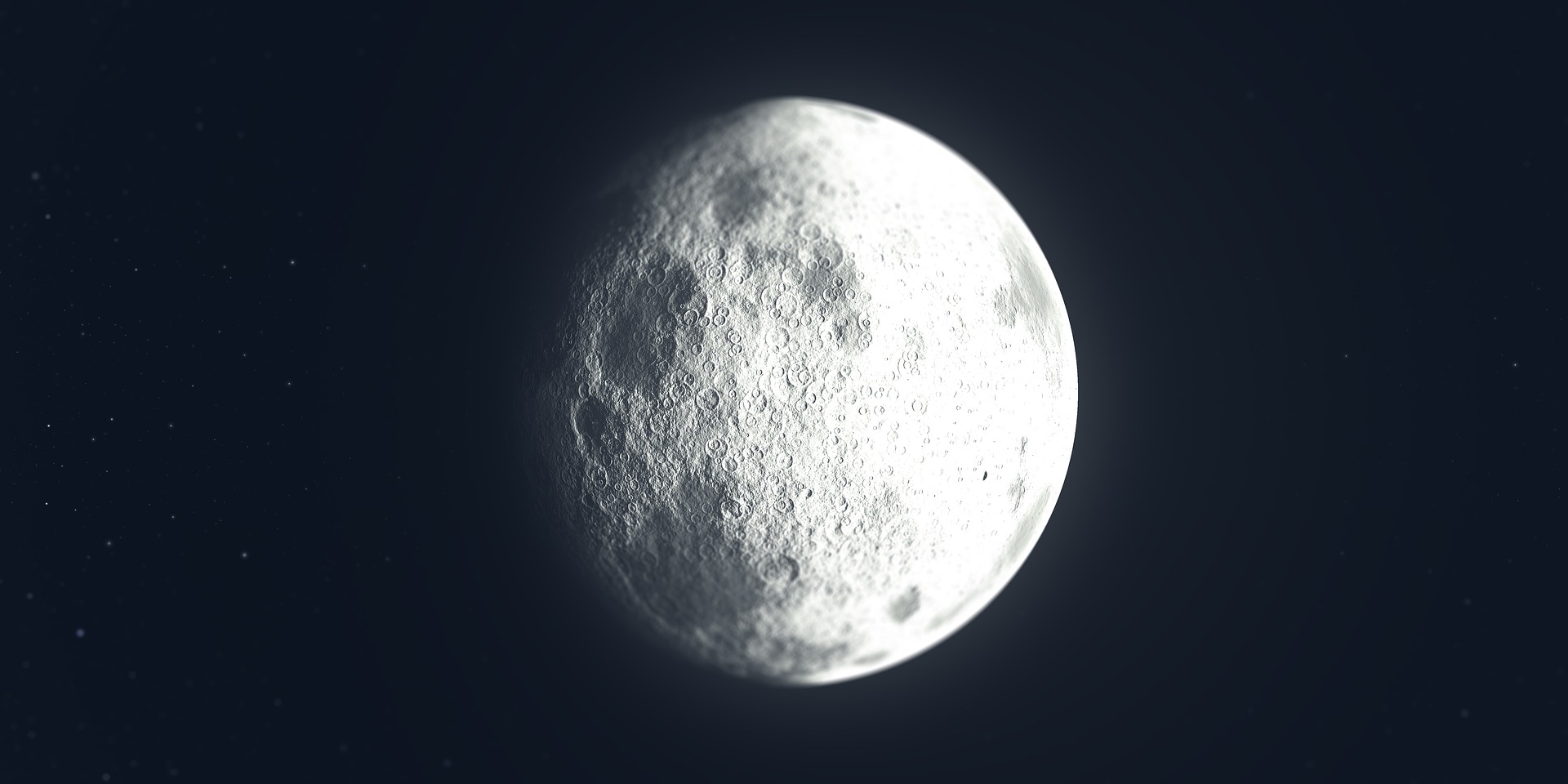 Satélite lunar